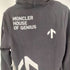 モンクレール MONCLER MAGLIA HOUSE OF GENIUS TOKYO パーカー メンズ import:S