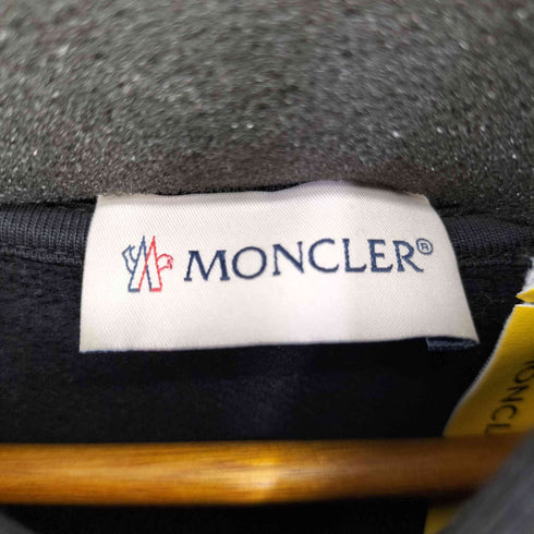 モンクレール MONCLER MAGLIA HOUSE OF GENIUS TOKYO パーカー メンズ import:S