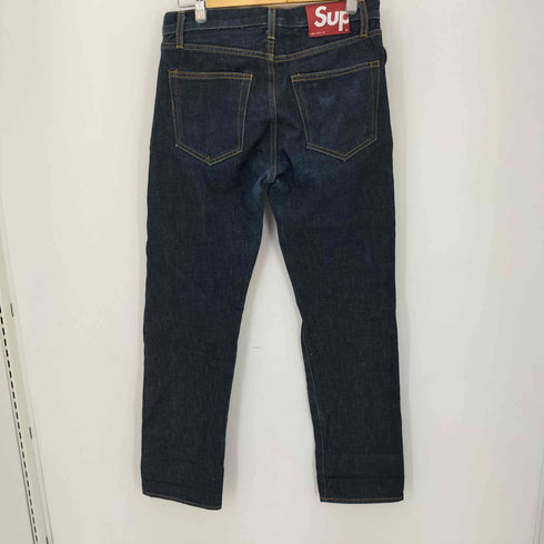 シュプリーム Supreme Rigid Slim Jeans メンズ 30