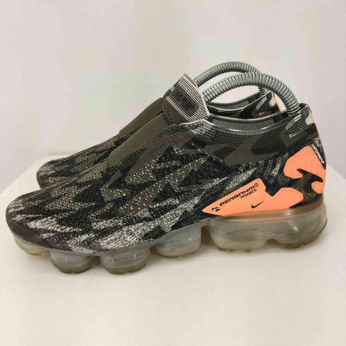 ナイキ NIKE Vapormax Moc2 Thirsty Bandit メンズ JPN:24.5
