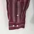ギャップ Gap CLASSIC FIT マルチストライプ L/S シャツ メンズ JPN:L
