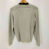 ジョンスメドレー JOHN SMEDLEY EXTRAFINE MERINO WOOL Vネックニット メンズ import:S