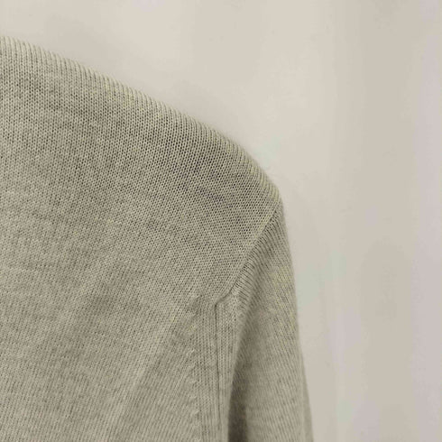 ジョンスメドレー JOHN SMEDLEY EXTRAFINE MERINO WOOL Vネックニット メンズ import:S