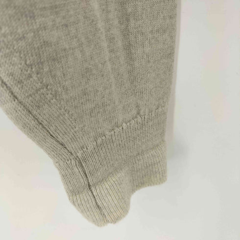ジョンスメドレー JOHN SMEDLEY EXTRAFINE MERINO WOOL Vネックニット メンズ import:S