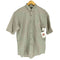 ビームス BEAMS 24SS 撥水 アクティブ シャツ メンズ JPN:M
