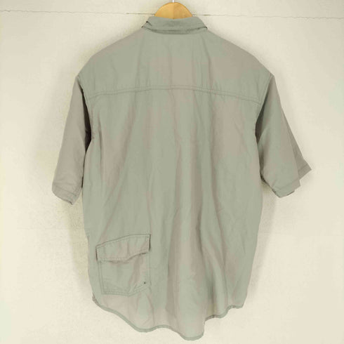 ビームス BEAMS 24SS 撥水 アクティブ シャツ メンズ JPN:M