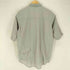 ビームス BEAMS 24SS 撥水 アクティブ シャツ メンズ JPN:M