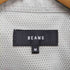 ビームス BEAMS 24SS 撥水 アクティブ シャツ メンズ JPN:M