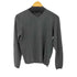 クルチアーニ Cruciani MADE IN ITALY ウールVネックニット メンズ EUR:44