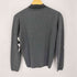 クルチアーニ Cruciani MADE IN ITALY ウールVネックニット メンズ EUR:44