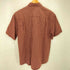エルエルビーン L.L.Bean チェック S/S ボタンダウン シャツ メンズ import:S