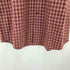 エルエルビーン L.L.Bean チェック S/S ボタンダウン シャツ メンズ import:S