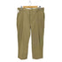 ディッキーズ Dickies USA製 タックワークパンツ YKKジップ メンズ 38 29
