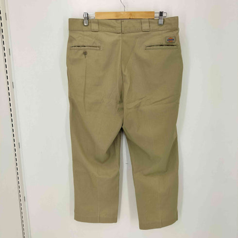 ディッキーズ Dickies USA製 タックワークパンツ YKKジップ メンズ 38 29