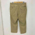 ディッキーズ Dickies USA製 タックワークパンツ YKKジップ メンズ 38 29