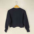 ユナイテッドアローズグリーンレーベルリラクシング UNITED ARROWS green label relaxing フェイクパール クロップド カーディガン -ウォッシャブル レディース