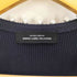 ユナイテッドアローズグリーンレーベルリラクシング UNITED ARROWS green label relaxing フェイクパール クロップド カーディガン -ウォッシャブル レディース