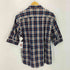 ディッキーズ Dickies rough around the edges チェック S/S シャツ メンズ JPN:XL