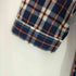 ディッキーズ Dickies rough around the edges チェック S/S シャツ メンズ JPN:XL