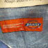 ディッキーズ Dickies rough around the edges チェック S/S シャツ メンズ JPN:XL