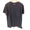 ノースフェイスパープルレーベル THE NORTH FACE PURPLE LABEL 7oz H/S Pocket Tee クルーネック半袖Tシャツ メンズ JPN:M