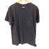 ノースフェイスパープルレーベル THE NORTH FACE PURPLE LABEL 7oz H/S Pocket Tee クルーネック半袖Tシャツ メンズ JPN:M