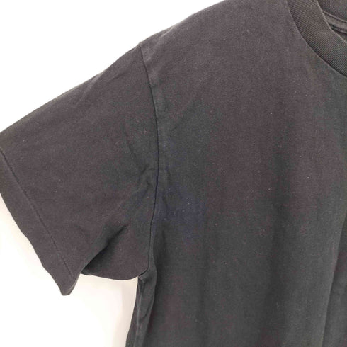 ノースフェイスパープルレーベル THE NORTH FACE PURPLE LABEL 7oz H/S Pocket Tee クルーネック半袖Tシャツ メンズ JPN:M