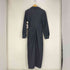 ザラ ZARA DENIM EFFECT SHIRTDRESS デニムシャツワンピース レディース import:L