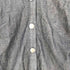ザラ ZARA DENIM EFFECT SHIRTDRESS デニムシャツワンピース レディース import:L