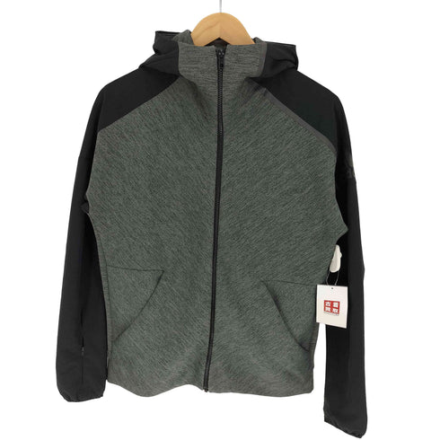 アディダス adidas M Z.N.E.フーディー ハイブリッド ジャージ メンズ JPN:M