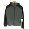 アディダス adidas M Z.N.E.フーディー ハイブリッド ジャージ メンズ JPN:M