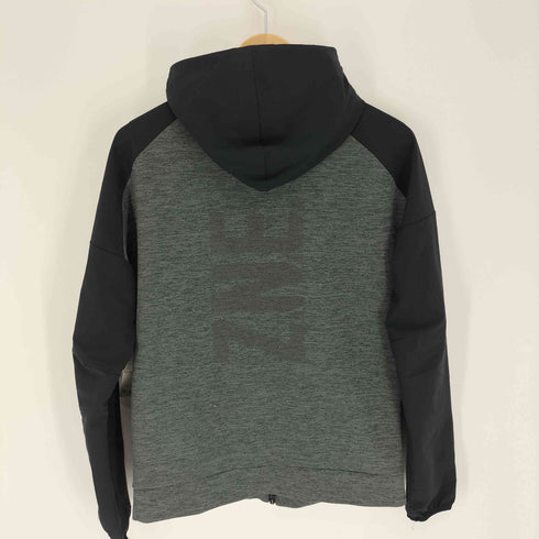 アディダス adidas M Z.N.E.フーディー ハイブリッド ジャージ メンズ JPN:M