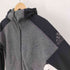アディダス adidas M Z.N.E.フーディー ハイブリッド ジャージ メンズ JPN:M