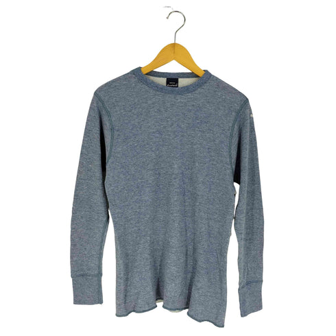 デュオフォード duofold 90s USA製 ロングスリーブTシャツ メンズ import:M