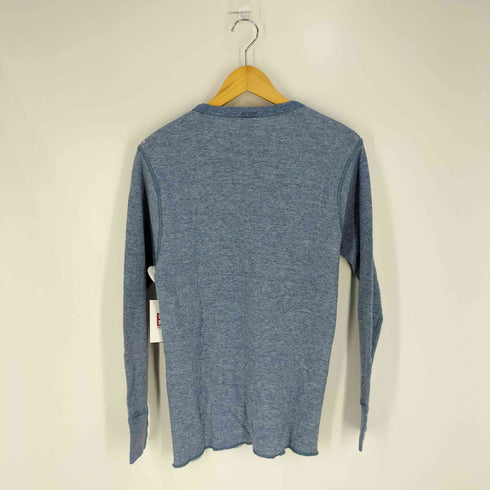 デュオフォード duofold 90s USA製 ロングスリーブTシャツ メンズ import:M