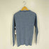 デュオフォード duofold 90s USA製 ロングスリーブTシャツ メンズ import:M