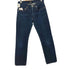 アーペーセー A.P.C. MADE IN MACAU セルビッジ ボタンフライデニム レディース 26