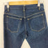 アーペーセー A.P.C. MADE IN MACAU セルビッジ ボタンフライデニム レディース 26