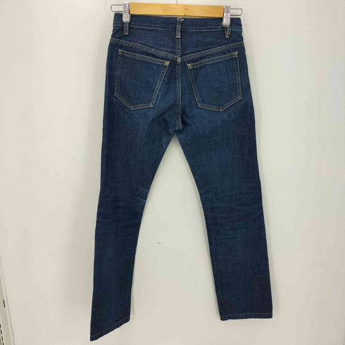 アーペーセー A.P.C. MADE IN MACAU セルビッジ ボタンフライデニム レディース 26