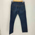 アーペーセー A.P.C. MADE IN MACAU セルビッジ ボタンフライデニム レディース 26