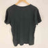 オニツカタイガー ONITSUKA TIGER タイガー フェイス プリント S/S クルーネック Tシャツ メンズ import:S
