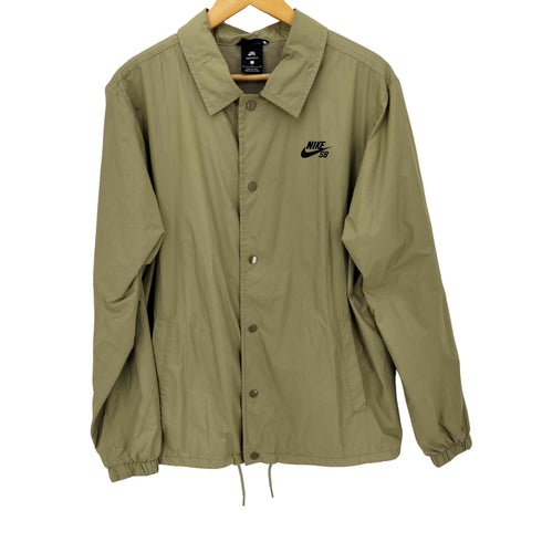 ナイキスケートボーディング NIKE SB SHIELD COACH JACKET メンズ JPN:L