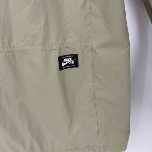 ナイキスケートボーディング NIKE SB SHIELD COACH JACKET メンズ JPN:L