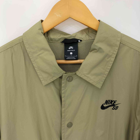 ナイキスケートボーディング NIKE SB SHIELD COACH JACKET メンズ JPN:L