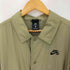 ナイキスケートボーディング NIKE SB SHIELD COACH JACKET メンズ JPN:L