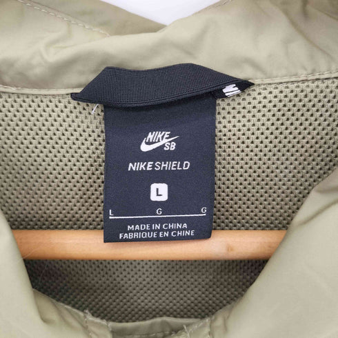 ナイキスケートボーディング NIKE SB SHIELD COACH JACKET メンズ JPN:L