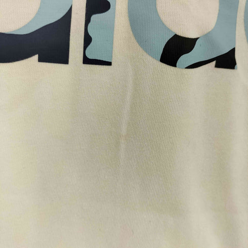 アディダスオリジナルス adidas Originals CAMO OS TEE カモ クルーネック Tシャツ メンズ JPN:L
