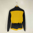 bellwether ロゴパッチ ハーフジップ ハイネック ロングスリーブTシャツ メンズ import:M