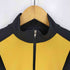 bellwether ロゴパッチ ハーフジップ ハイネック ロングスリーブTシャツ メンズ import:M
