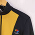 bellwether ロゴパッチ ハーフジップ ハイネック ロングスリーブTシャツ メンズ import:M